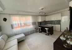 Продажа квартиры 2+1, 100 м2, до моря 200 м в районе Оба, Аланья, Турция № 8313 – фото 3