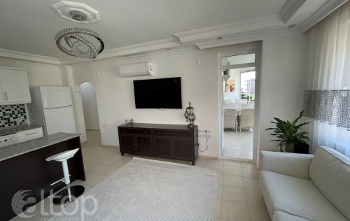 ID: 8313 2+1 Apartment, 100 m2 in Oba, Alanya, Turkey 