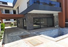 4+1 villa for sale, 226 m2, 400m from the sea in Avsallar, Alanya, Turkey № 6090 – photo 12