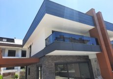4+1 villa for sale, 226 m2, 400m from the sea in Avsallar, Alanya, Turkey № 6090 – photo 4