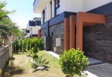 4+1 villa for sale, 226 m2, 400m from the sea in Avsallar, Alanya, Turkey № 6090 – photo 9
