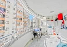 Продажа квартиры 2+1, 110 м2, до моря 200 м в районе Махмутлар, Аланья, Турция № 8325 – фото 23