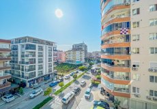 Продажа квартиры 2+1, 110 м2, до моря 200 м в районе Махмутлар, Аланья, Турция № 8325 – фото 5