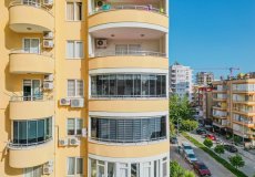 Продажа квартиры 2+1, 110 м2, до моря 200 м в районе Махмутлар, Аланья, Турция № 8325 – фото 4
