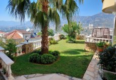 4+1 villa for sale, 280 m2, 1500m from the sea in Kargicak, Alanya, Turkey № 8237 – photo 7