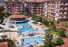 2+1 apartment for sale, 115 m2, 1000m from the sea in Oba, Alanya, Turkey № 8175 – photo 2