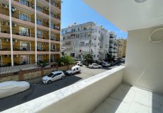 Продажа квартиры 2+1, 105 м2, до моря 200 м в центральном районе, Аланья, Турция № 8330 – фото 15