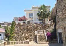 4+1 villa for sale, 280 m2, 1500m from the sea in Kargicak, Alanya, Turkey № 8237 – photo 9