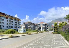 Продажа квартиры 2+1, 120 м2, до моря 100 м в районе Кестель, Аланья, Турция № 8277 – фото 8