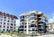 2+1 apartment for sale, 120 m2, 100m from the sea in Kestel, Alanya, Turkey № 8277 – photo 7