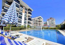 2+1 apartment for sale, 120 m2, 100m from the sea in Kestel, Alanya, Turkey № 8277 – photo 2