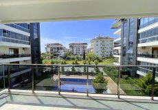 Продажа квартиры 2+1, 120 м2, до моря 100 м в районе Кестель, Аланья, Турция № 8277 – фото 42