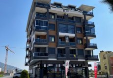 Продажа квартиры 3+1, 125 м2, до моря 1700 м в городе Газипаша, Турция № 8245 – фото 1