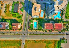 Продажа квартиры 2+1, 120 м2, до моря 120 м в районе Кестель, Аланья, Турция № 8422 – фото 4