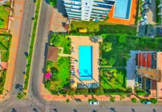Продажа квартиры 2+1, 120 м2, до моря 120 м в районе Кестель, Аланья, Турция № 8422 – фото 5