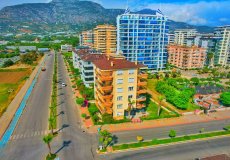 Продажа квартиры 2+1, 120 м2, до моря 120 м в районе Кестель, Аланья, Турция № 8422 – фото 7