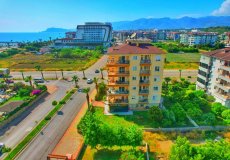 Продажа квартиры 2+1, 120 м2, до моря 120 м в районе Кестель, Аланья, Турция № 8422 – фото 6