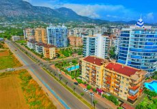 Продажа квартиры 2+1, 120 м2, до моря 120 м в районе Кестель, Аланья, Турция № 8422 – фото 8