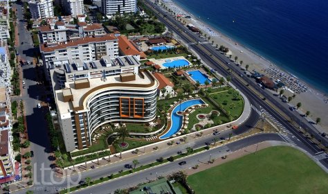 В Турции ожидают бум на покупку недвижимости