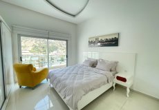 3+1 penthouse for sale, 180 m2, 700m from the sea in Alanyas center, Alanya, Turkey № 8334 – photo 23