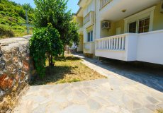 Продажа квартиры 3+1, 165 м2, до моря 5000 м в районе Бекташ, Аланья, Турция № 8473 – фото 7