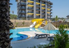 Продажа квартиры 1+1, 55 м2, до моря 1800 м в районе Авсаллар, Аланья, Турция № 8483 – фото 2