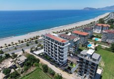1+1 2+1 3+1 apartment for sale, 68 m2, 20m from the sea in Kestel, Alanya, Turkey № 8281 – photo 2