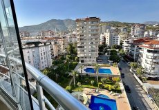 2+1 apartment for sale, 120 m2, 650m from the sea in Cikcilli, Alanya, Turkey № 8360 – photo 21