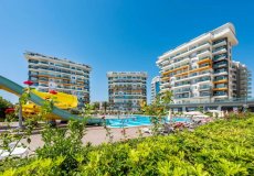 1+1 apartment for sale, 70 m2, 1200m from the sea in Avsallar, Alanya, Turkey № 8388 – photo 3