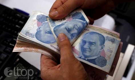 В Турции изменится показатель минимальной заработной платы