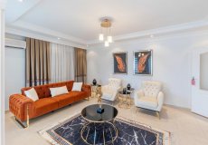 Продажа квартиры 2+1, 100 м2, до моря 350 м в центральном районе, Аланья, Турция № 8439 – фото 9