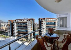 Продажа квартиры 2+1, 120 м2, до моря 650 м в районе Джикджилли, Аланья, Турция № 8360 – фото 20