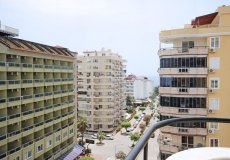 Продажа квартиры 2+1, 125 м2, до моря 350 м в районе Махмутлар, Аланья, Турция № 8426 – фото 31