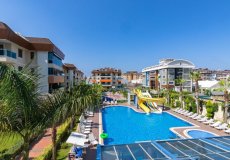 2+1 apartment for sale, 120 m2, 800m from the sea in Oba, Alanya, Turkey № 8366 – photo 5