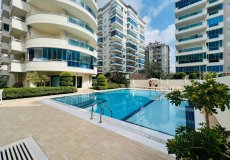 2+1 apartment for sale, 105 m2, 300m from the sea in Mahmutlar, Alanya, Turkey № 8437 – photo 2
