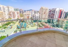 2+1 apartment for sale, 125 m2, 450m from the sea in Mahmutlar, Alanya, Turkey № 8454 – photo 22