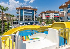 2+1 apartment for sale, 120 m2, 800m from the sea in Oba, Alanya, Turkey № 8366 – photo 3