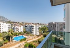 Продажа квартиры 1+1, 60 м2, до моря 500 м в районе Тосмур, Аланья, Турция № 8457 – фото 18