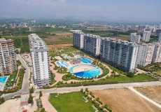 Продажа квартиры 3+1, 150 м2, до моря 20 м в районе Чешмели, Мерсин, Турция № 8467 – фото 3