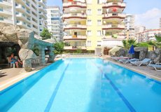 Продажа квартиры 2+1, 125 м2, до моря 350 м в районе Махмутлар, Аланья, Турция № 8426 – фото 3