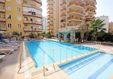 2+1 apartment for sale, 125 m2, 350m from the sea in Mahmutlar, Alanya, Turkey № 8426 – photo 2