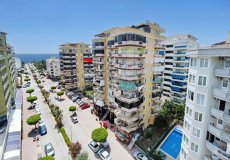 Продажа квартиры 2+1, 125 м2, до моря 350 м в районе Махмутлар, Аланья, Турция № 8426 – фото 38
