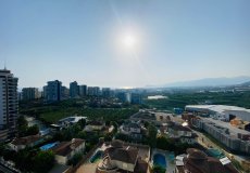 Продажа квартиры 1+1, 45 м2, до моря 1800 м в районе Махмутлар, Аланья, Турция № 8342 – фото 16