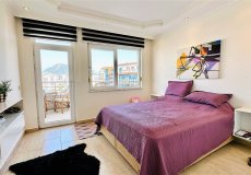 2+1 apartment for sale, 120 m2, 650m from the sea in Cikcilli, Alanya, Turkey № 8360 – photo 13