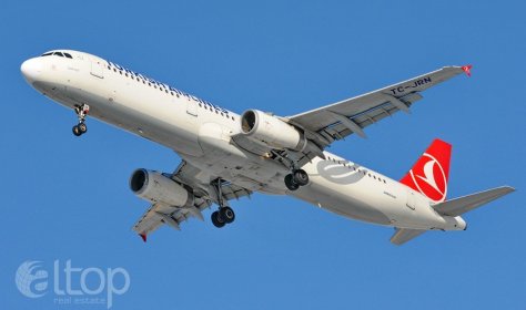 Турецкая авиакомпания готовит большой контракт на покупку отечественных самолетов