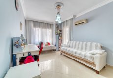Продажа квартиры 1+1, 70 м2, до моря 600 м в районе Тосмур, Аланья, Турция № 8336 – фото 18