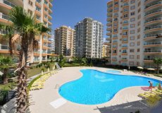 2+1 apartment for sale, 125 m2, 450m from the sea in Mahmutlar, Alanya, Turkey № 8454 – photo 2