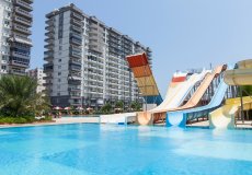 3+1 apartment for sale, 150 m2, 20m from the sea in Cesmeli, Mersin, Turkey № 8467 – photo 7