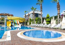 2+1 apartment for sale, 120 m2, 800m from the sea in Oba, Alanya, Turkey № 8366 – photo 2