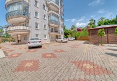 Продажа квартиры 1+1, 70 м2, до моря 600 м в районе Тосмур, Аланья, Турция № 8336 – фото 5